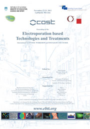 EBTT 2013 proceedings cover